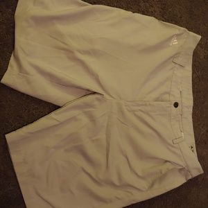 Adidas golf shorts